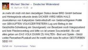 Deutscher Widerstand 9