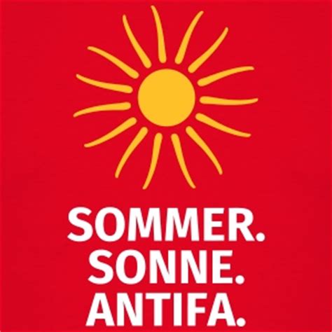 Antifa macht Strandtag 08.07.2018 AfD den Tag vermiesen