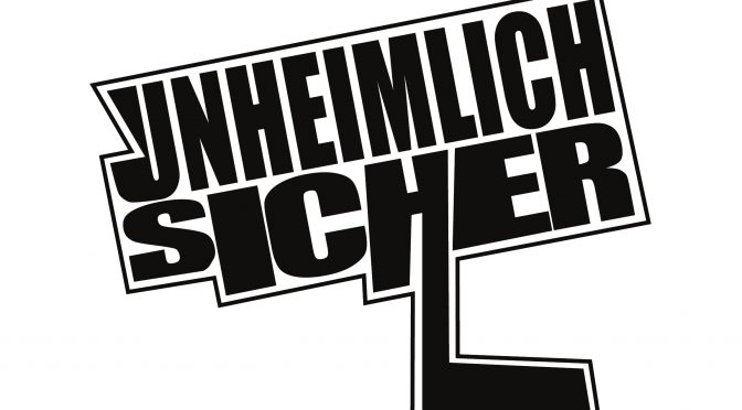 Zuganreise aus Rostock zur Demonstration »Unheimlich Sicher« gegen die Innenministerkonferenz in Magdeburg am 24.11.